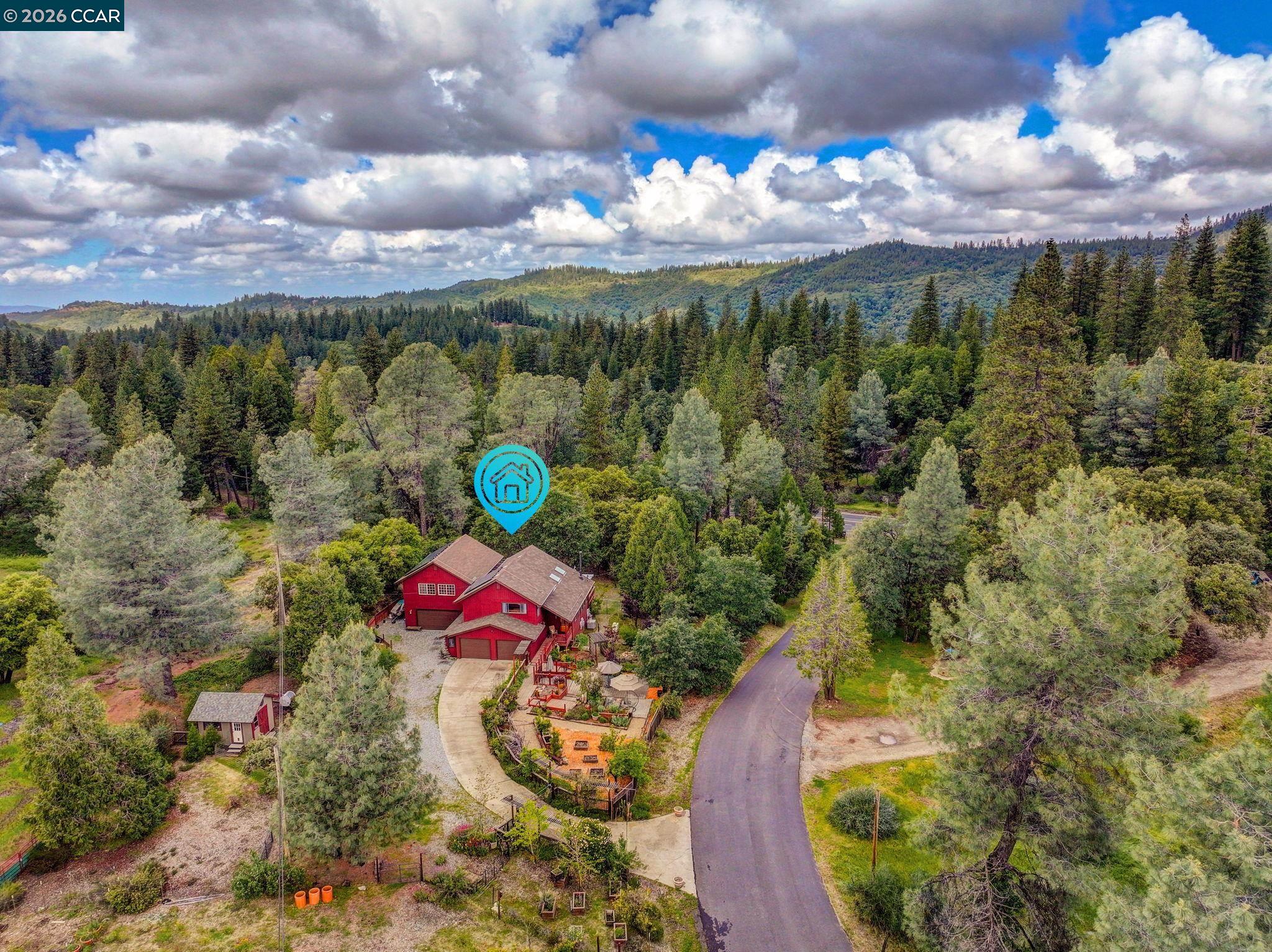 5184 Darby Russell Road Murphys, CA 95247 - Photo 53 of 56