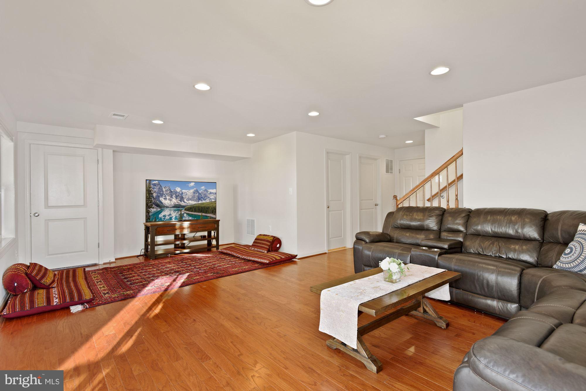42186 Castle Ridge Square Brambleton, VA 20148 - Photo 31 of 37 Light-filled walk-out basement!