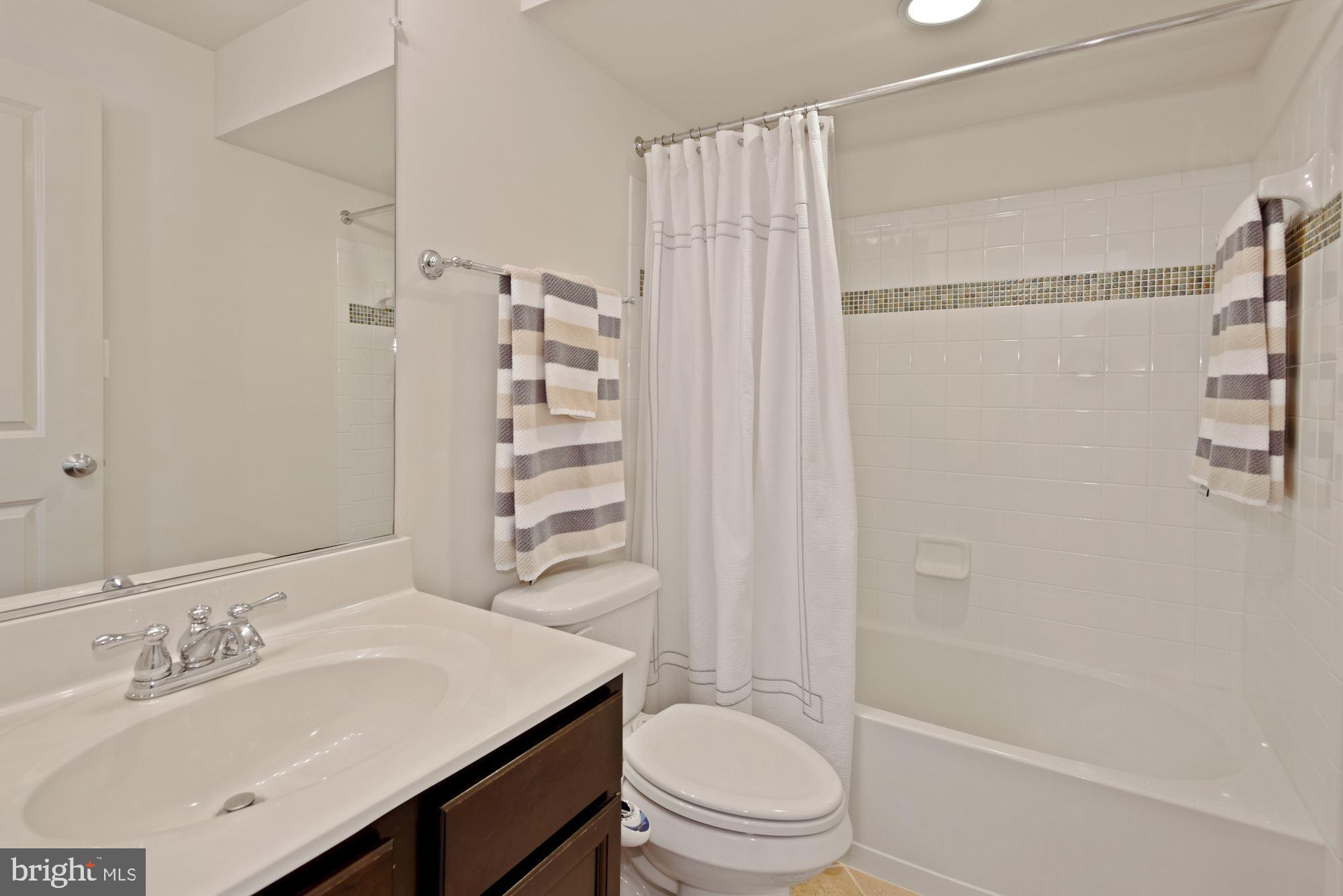 42186 Castle Ridge Square Brambleton, VA 20148 - Photo 33 of 37 Basement bathroom!