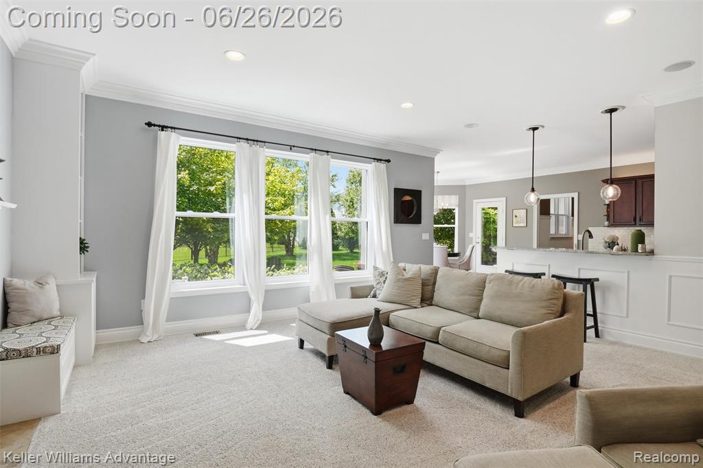 51121 Gold Ridge Lane Canton, MI 48188 - Photo 5 of 39