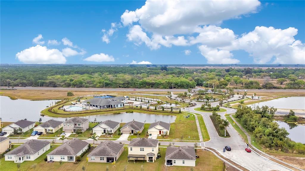 9201 Potomac Drive Fort Pierce, FL 34945 - Photo 23 of 24 a view of a city