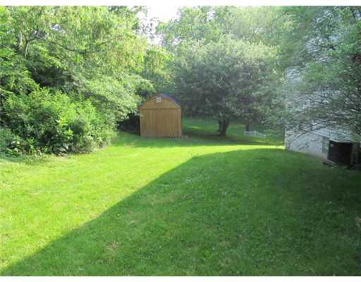 2494 Richard Road Franklin Park, PA 15090 - Photo 2 of 14 Exterior Back.