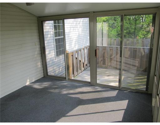 2494 Richard Road Franklin Park, PA 15090 - Photo 14 of 14 Patio/Deck.
