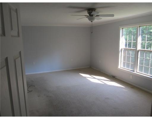 2494 Richard Road Franklin Park, PA 15090 - Photo 10 of 14 Master Bedroom.