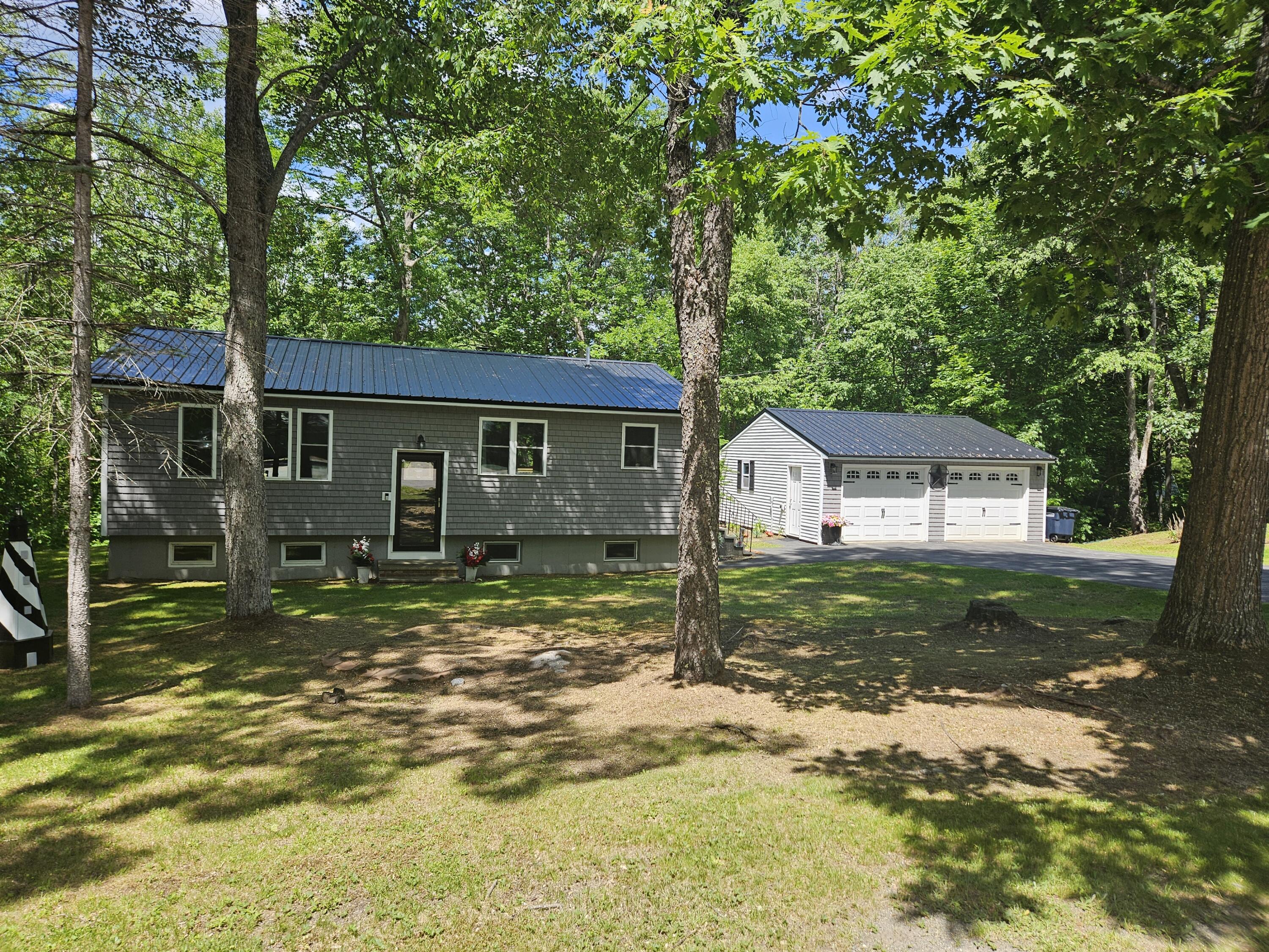 537 George Road Hermon, ME 04401 - Photo 3 of 55 PIC 3