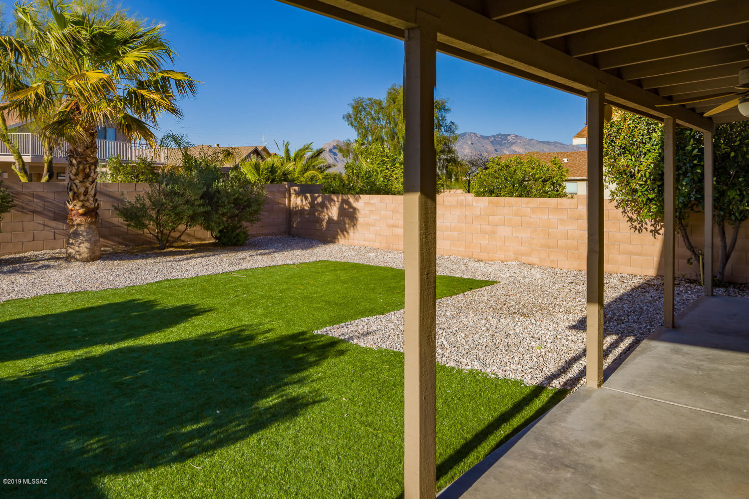 2392 West Rau River Road Tucson, AZ 85705 - Photo 22 of 28 Gallery Image 22