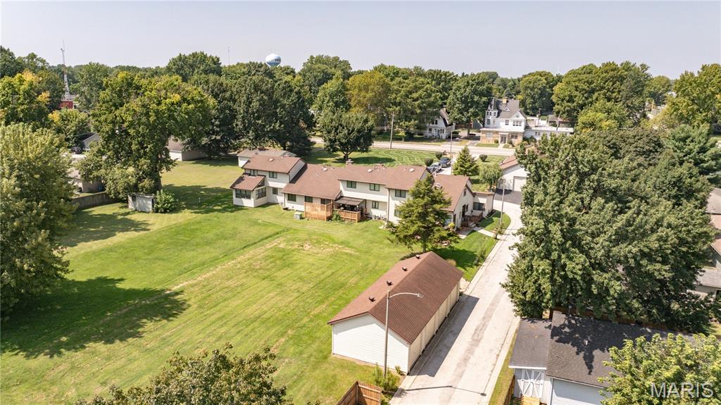 522 North Springfield Street, Unit 8 Virden, IL 62690 - Photo 10 of 64 Gallery Image 10