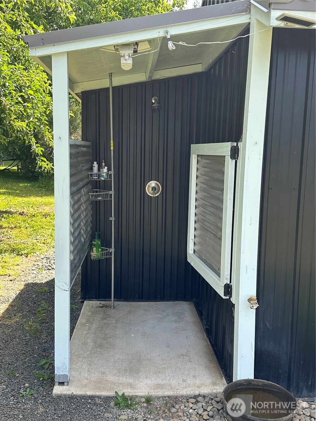19910 Northeast 356th Street Yacolt, WA 98675 - Photo 32 of 37 a view of front door