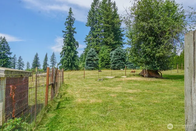 $1,595,000 | 19910 Northeast 356th Street, Yacolt, WA 98675