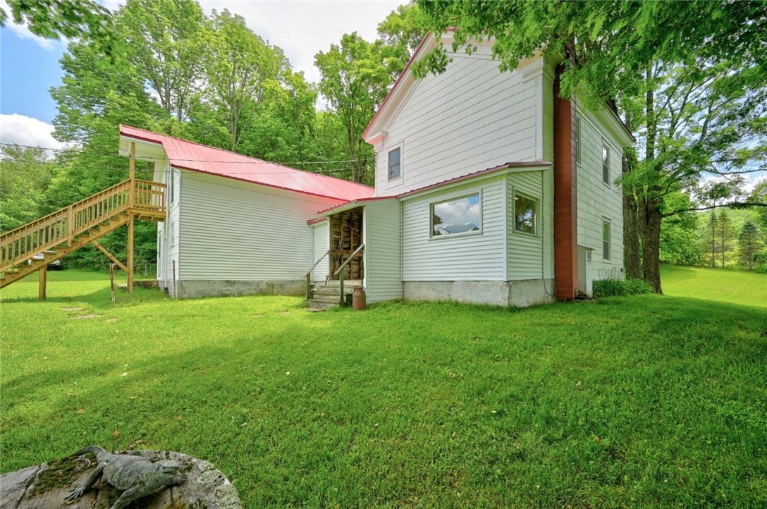 422 Lutheranville Road Worcester, NY 12064 - Photo 37 of 50