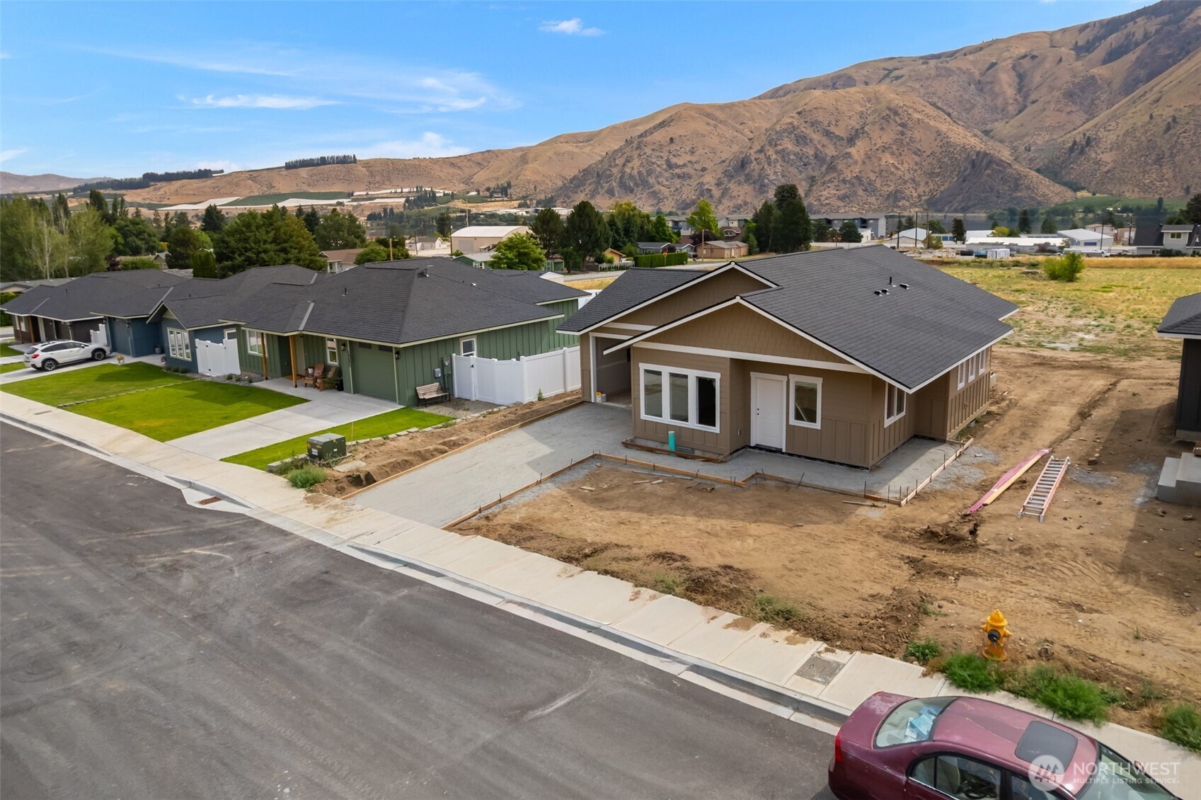 14893 Red Delicious Street Entiat, WA 98822 - Photo 5 of 28