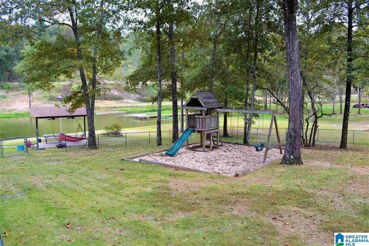 600 Davis Acres Drive Alpine, AL 35014 - Photo 35 of 47