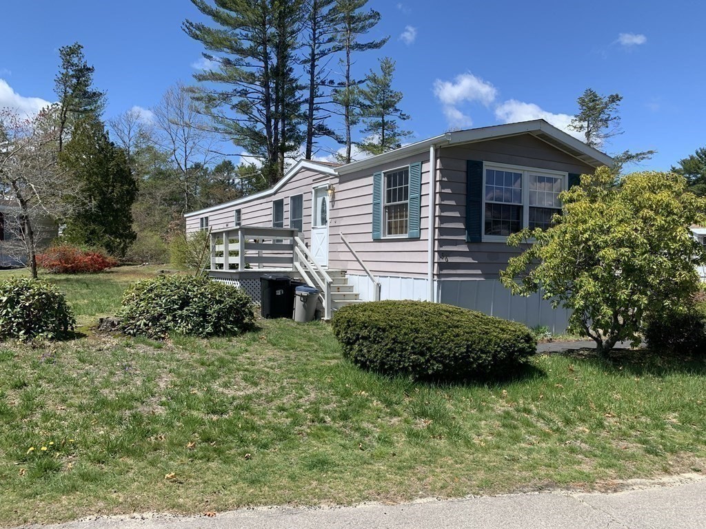 36 Roosevelt Ridge Carver, MA 02330 - Photo 27 of 28 Gallery Image 27