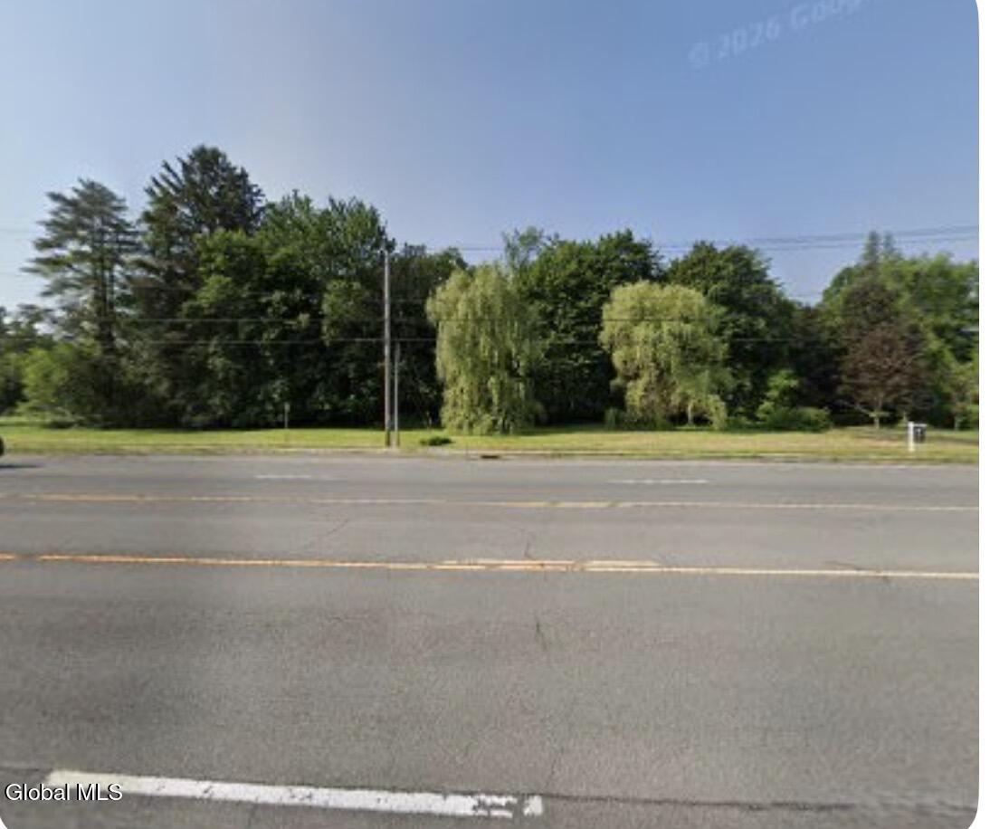 2760 Troy-Schenectady Road Niskayuna, NY 12309 - Photo 1 of 1 Land