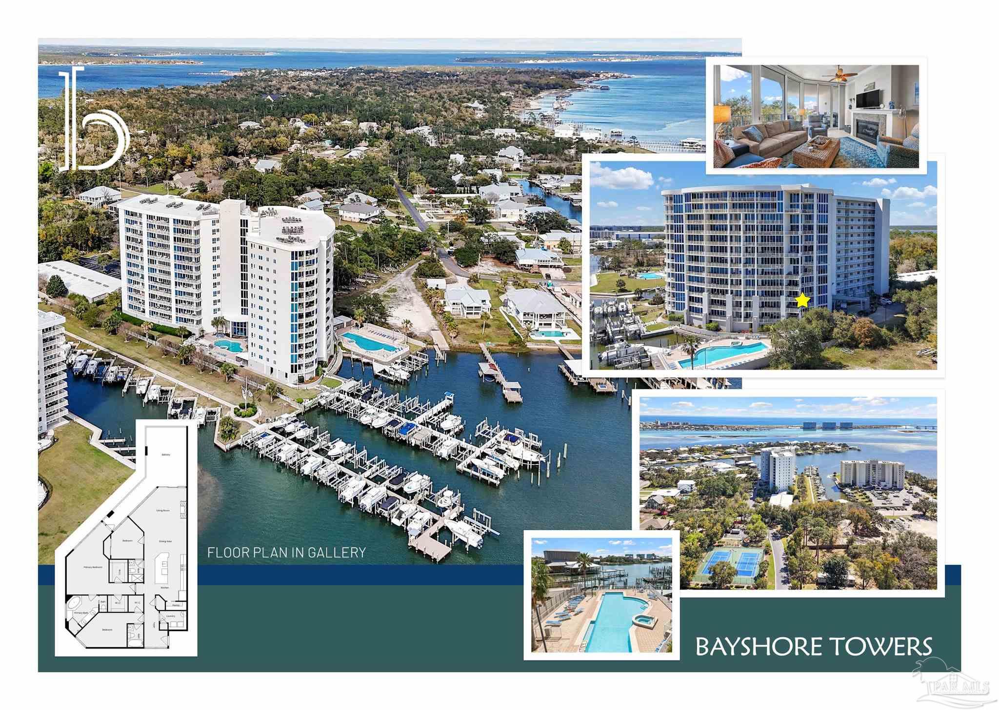 28250 Canal Road, Unit 205 Orange Beach, AL 36561 - Photo 4 of 60