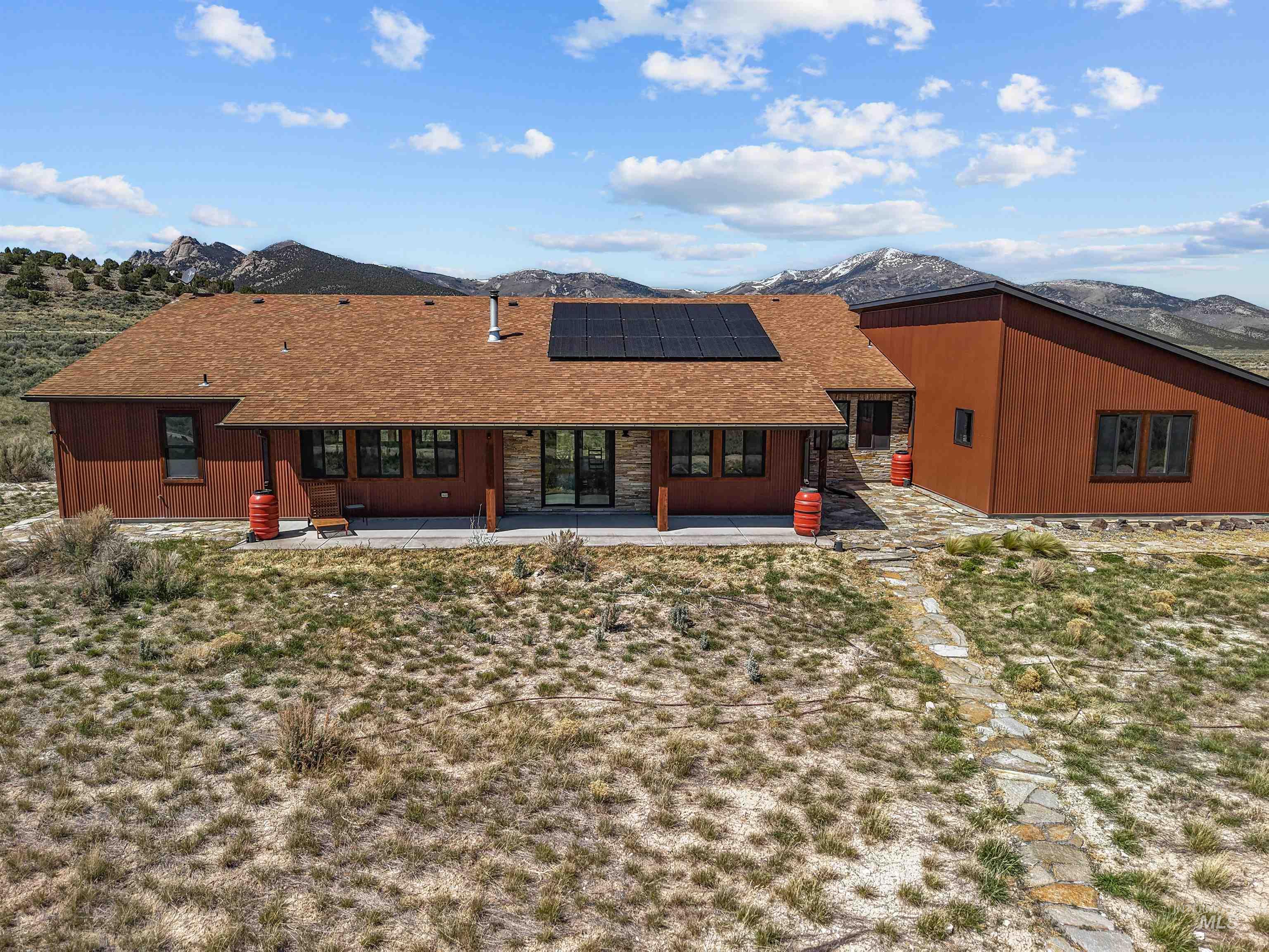 820 East Shooting Iron Road Almo, ID 83312 - Photo 21 of 34