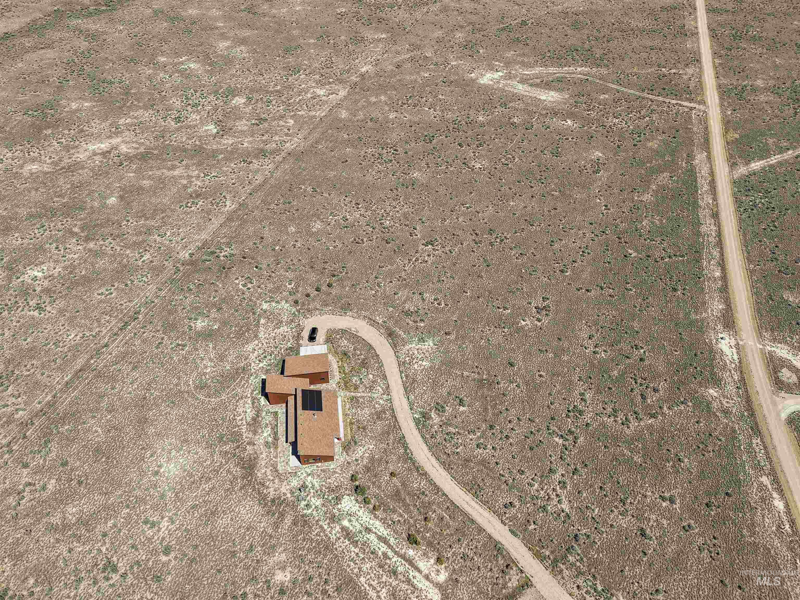 820 East Shooting Iron Road Almo, ID 83312 - Photo 24 of 34