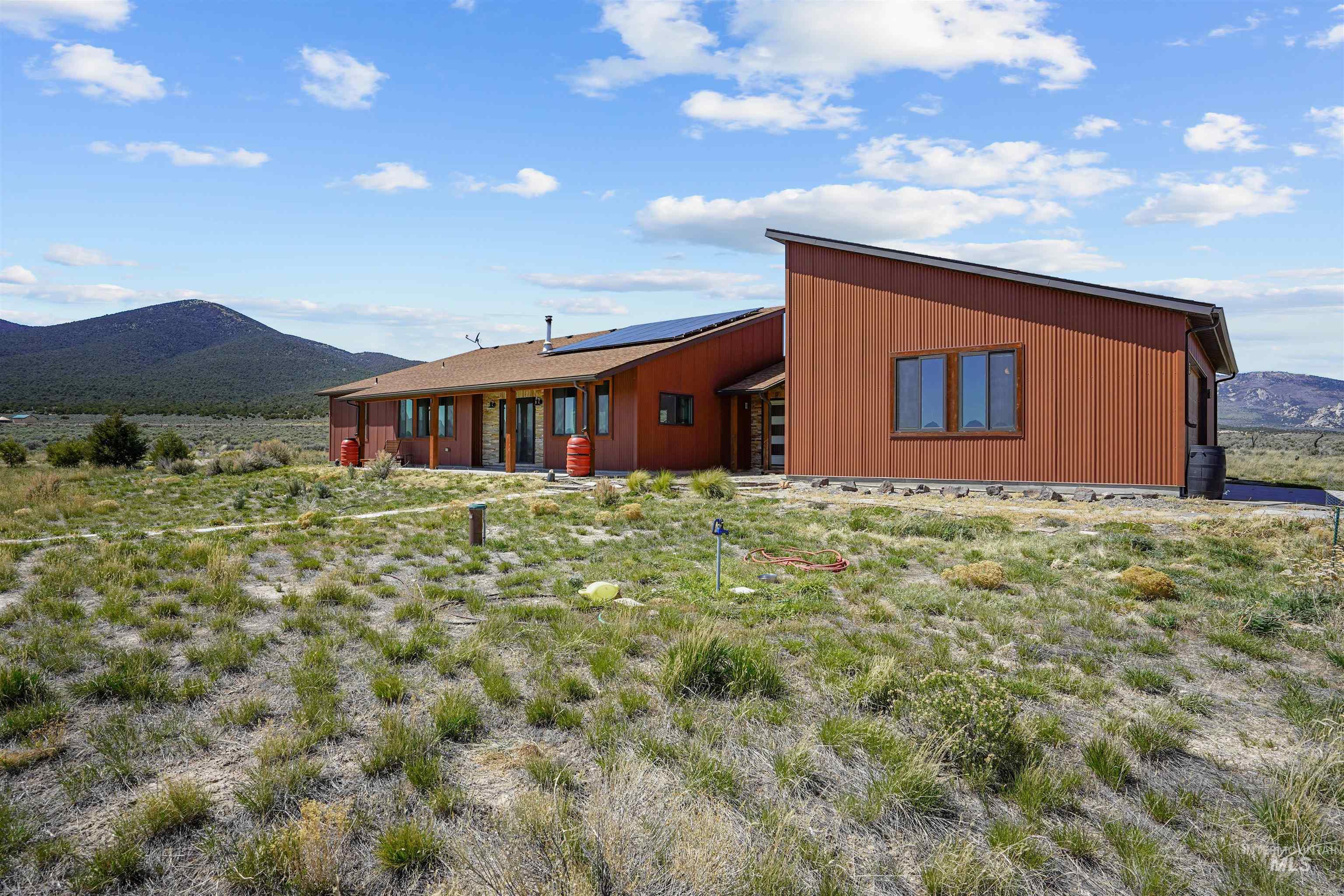 820 East Shooting Iron Road Almo, ID 83312 - Photo 27 of 34