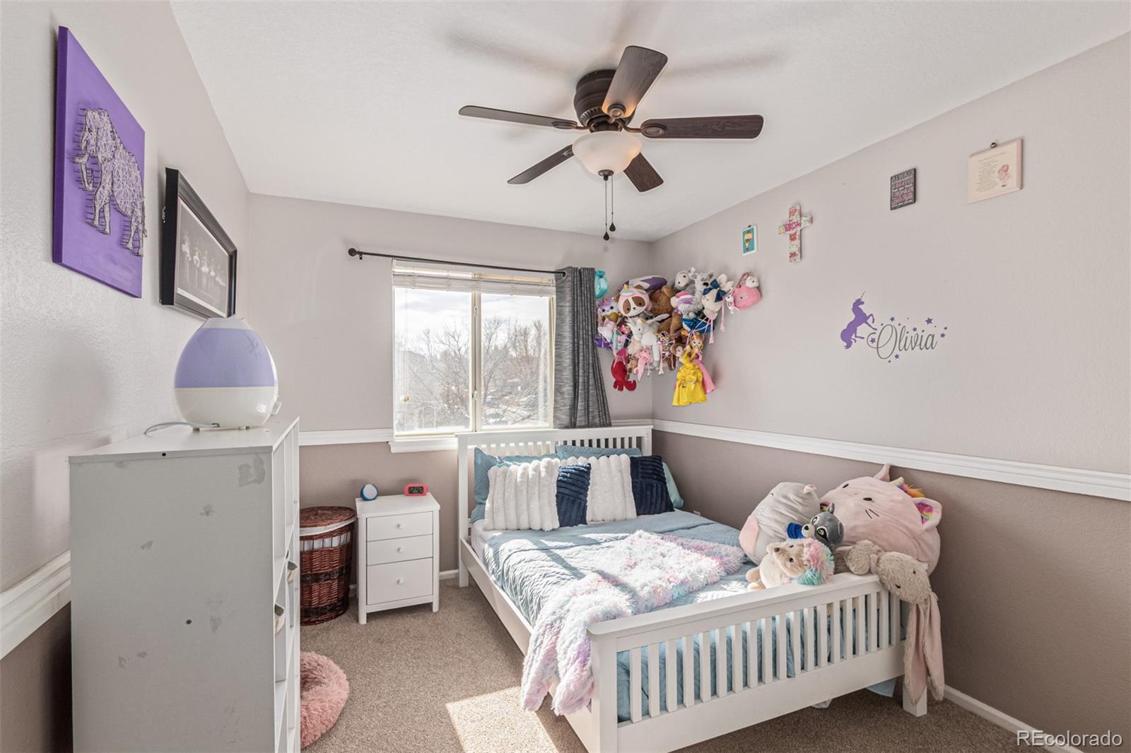 3197 Foxhill Place Highlands Ranch, CO 80129 - Photo 20 of 30