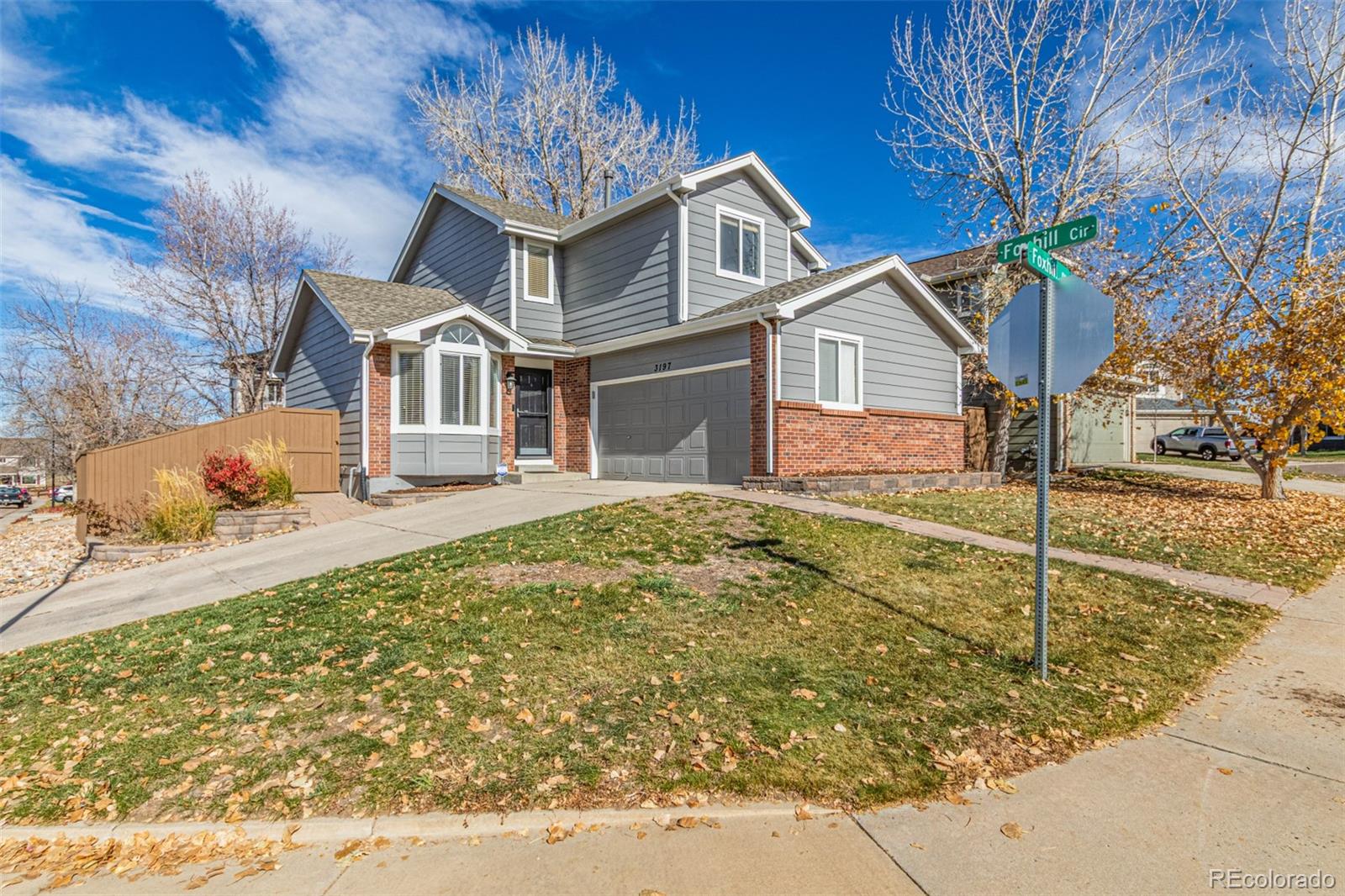 3197 Foxhill Place Highlands Ranch, CO 80129 - Photo 2 of 30