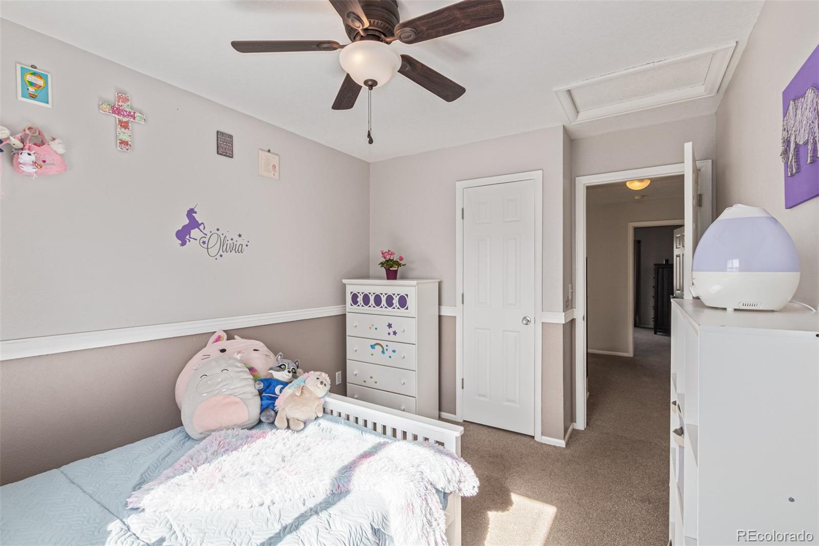 3197 Foxhill Place Highlands Ranch, CO 80129 - Photo 21 of 30
