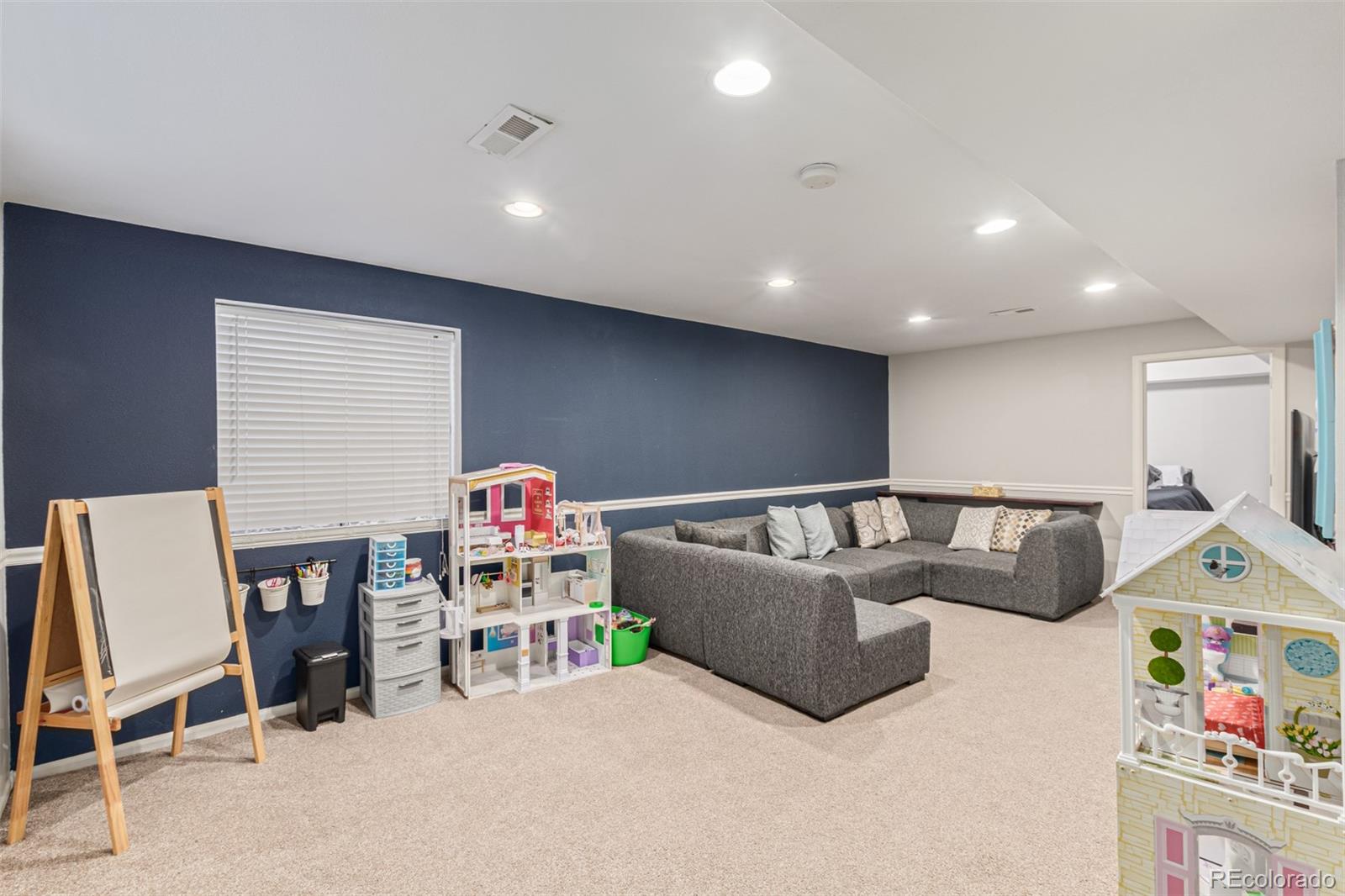 3197 Foxhill Place Highlands Ranch, CO 80129 - Photo 23 of 30