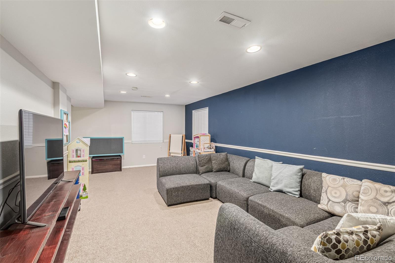 3197 Foxhill Place Highlands Ranch, CO 80129 - Photo 25 of 30