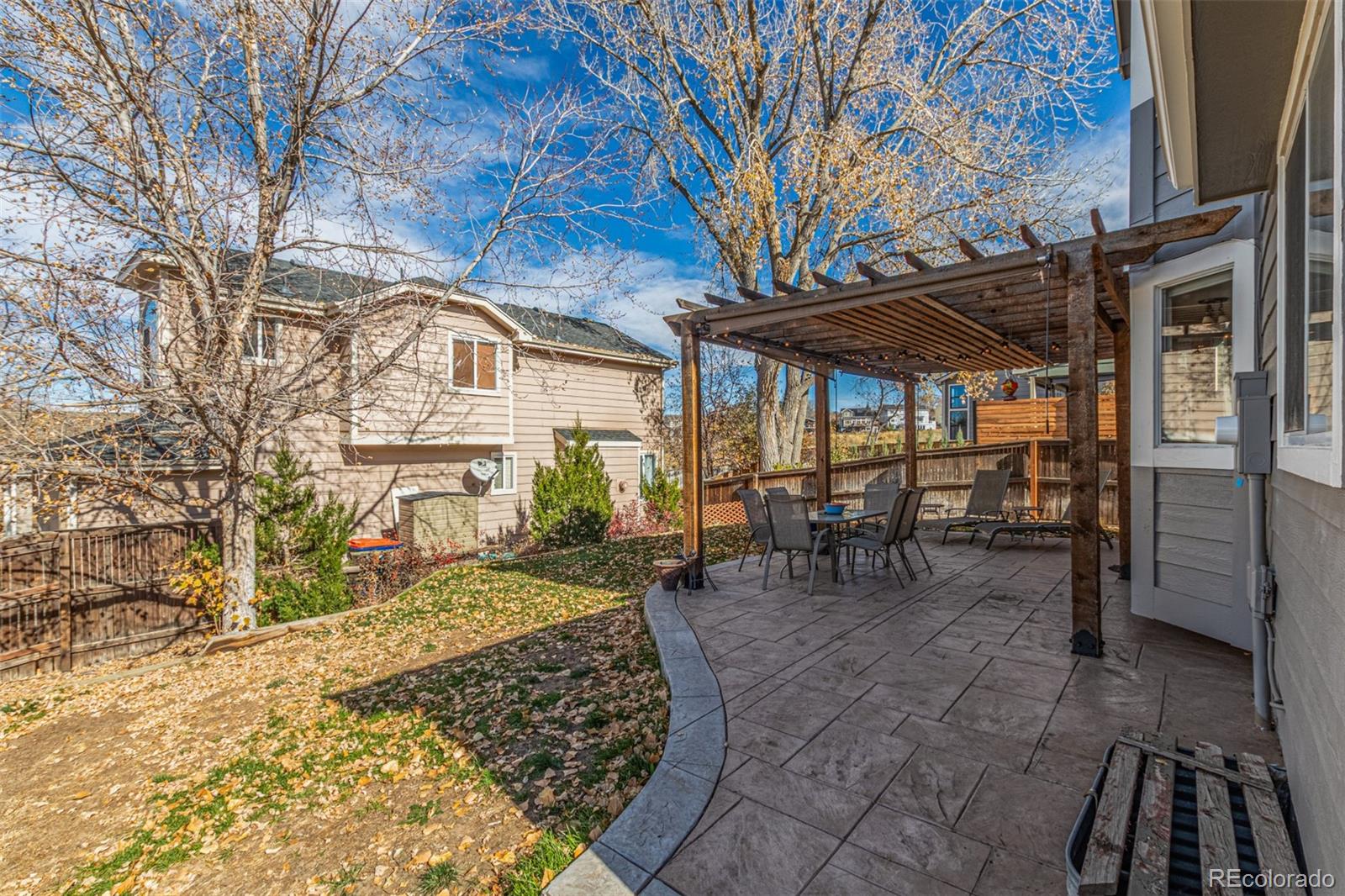 3197 Foxhill Place Highlands Ranch, CO 80129 - Photo 28 of 30