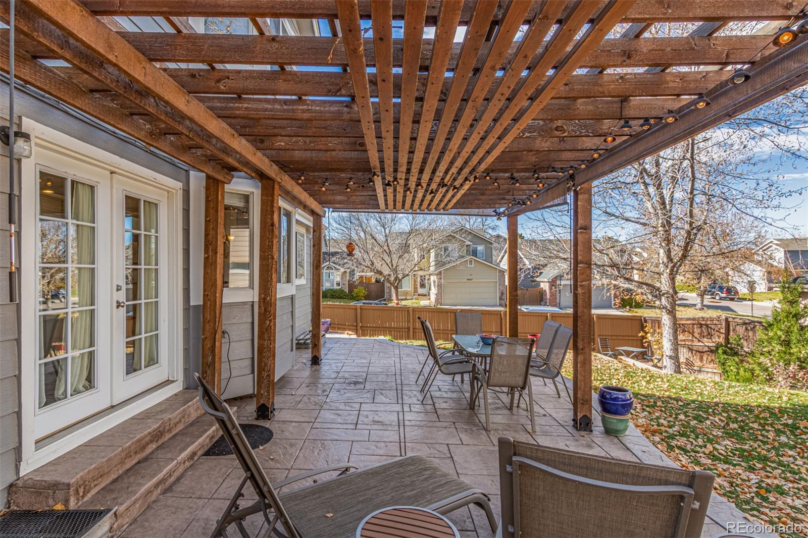 3197 Foxhill Place Highlands Ranch, CO 80129 - Photo 29 of 30