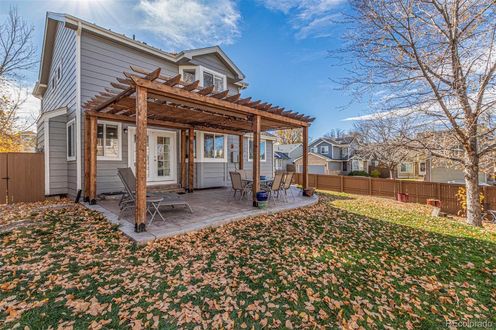 3197 Foxhill Place Highlands Ranch, CO 80129 - Photo 30 of 30