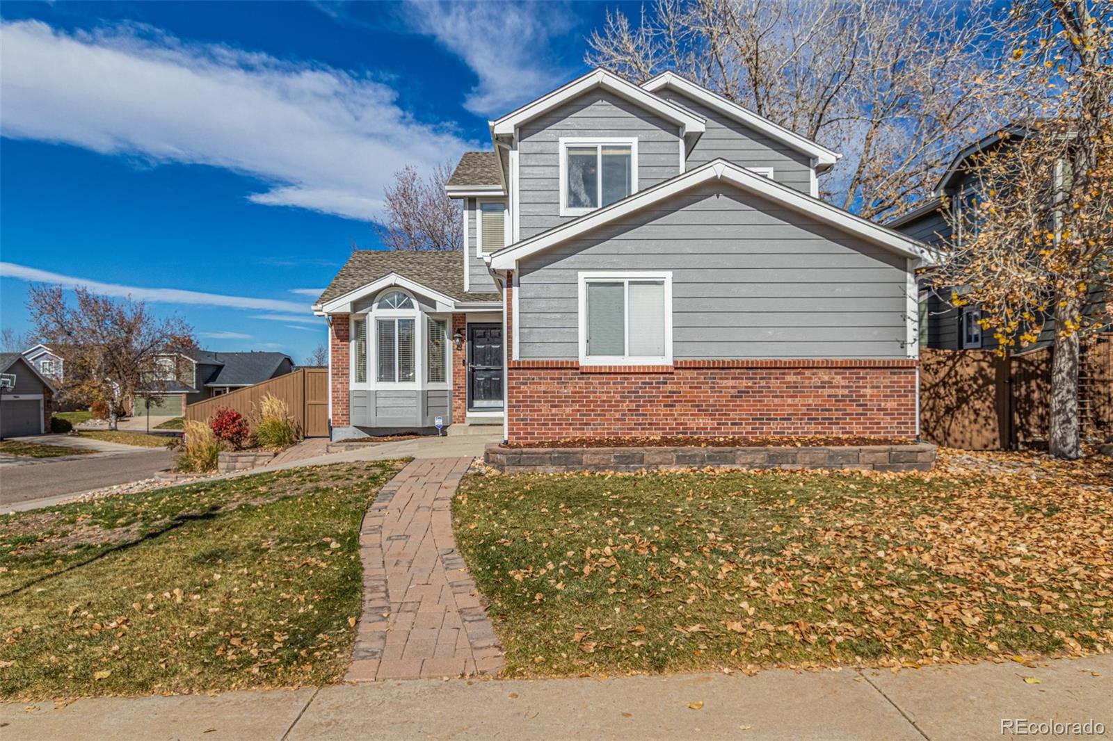 3197 Foxhill Place Highlands Ranch, CO 80129 - Photo 3 of 30