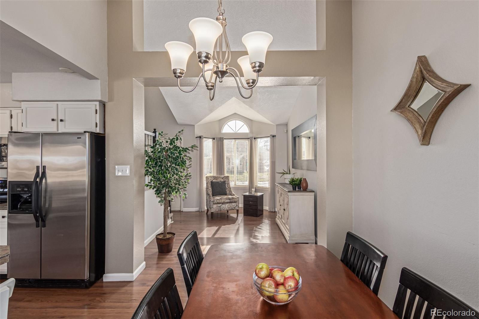 3197 Foxhill Place Highlands Ranch, CO 80129 - Photo 7 of 30