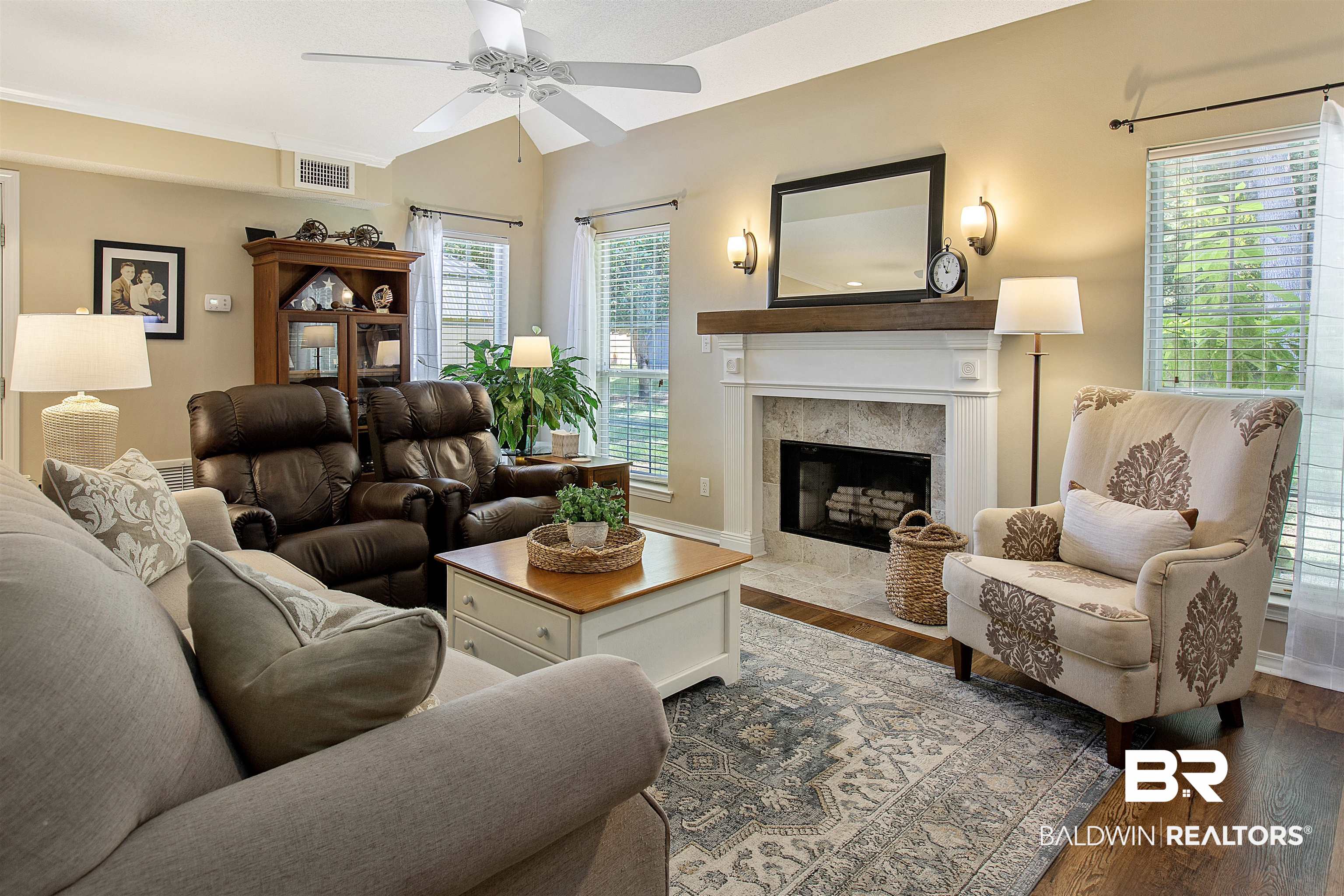 14223 Gabrielle Court Silverhill, AL 36576 - Photo 7 of 36
