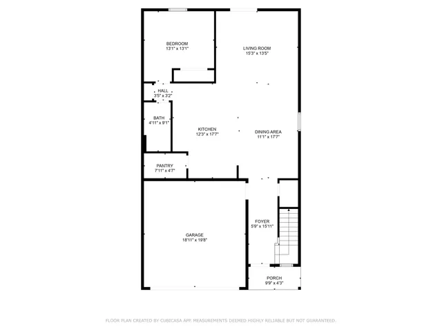 $3,200 | 504 Minim Street, Charleston, SC 29414