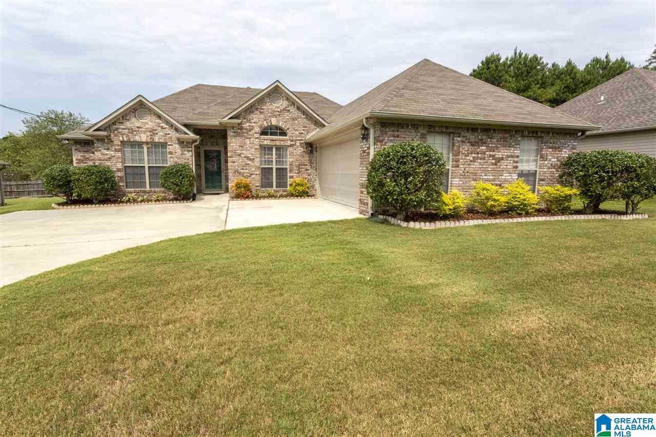5449 Virginia Way Bessemer, AL 35022 - Photo 1 of 39