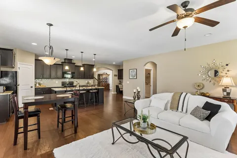 $815,000 | 3101 Millerton Way, Thompson's Station, TN 37179