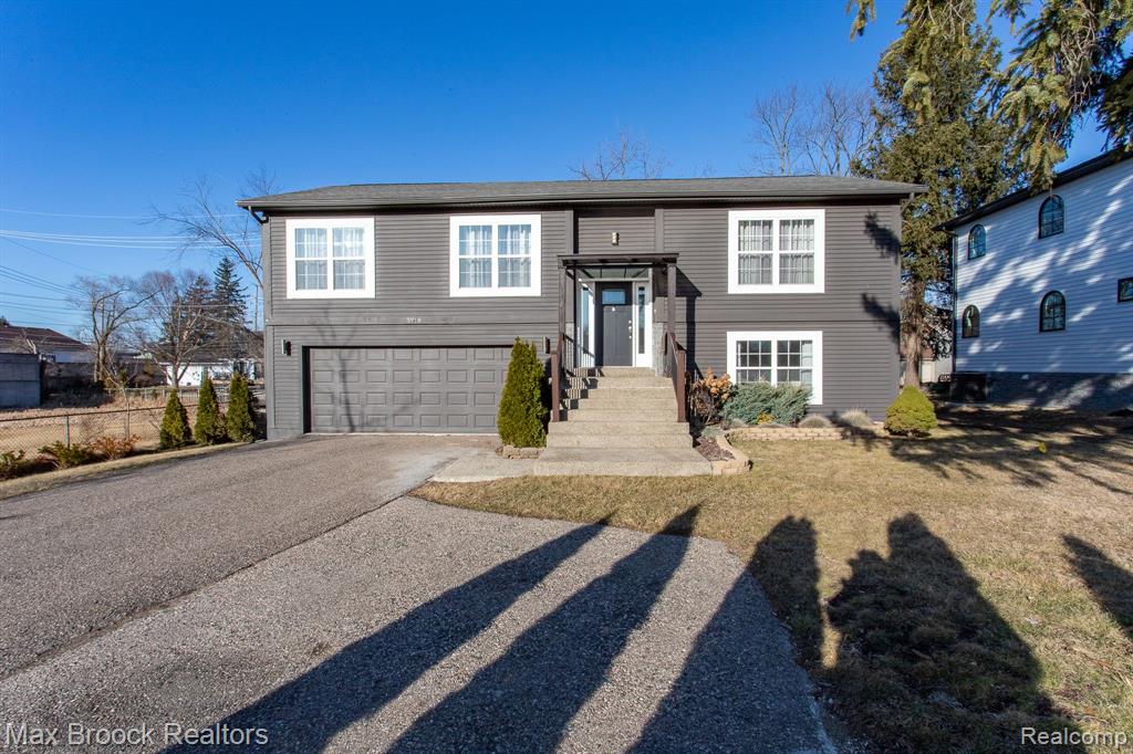 3918 Crooks Road Rochester Hills, MI 48309 - Photo 63 of 66