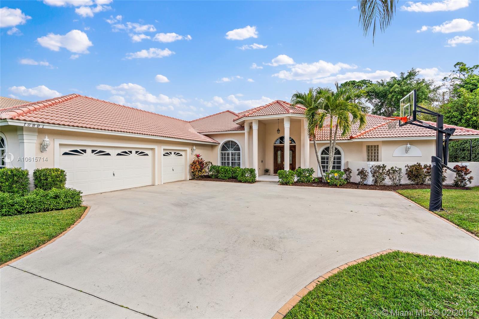 18897 Southeast Loxahatchee River Road Jupiter, FL 33458 - Photo 3 of 48 Welcome Home!