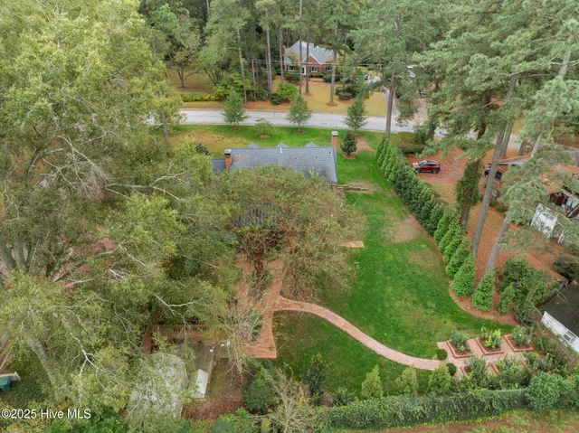 $635,000 | 1000 South Howard Circle, Tarboro, NC 27886