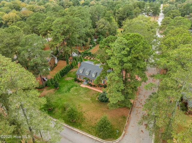 $635,000 | 1000 South Howard Circle, Tarboro, NC 27886