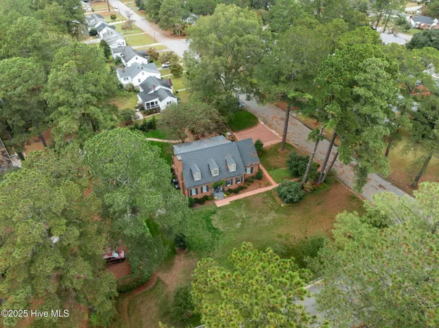 $635,000 | 1000 South Howard Circle, Tarboro, NC 27886