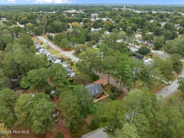 $635,000 | 1000 South Howard Circle, Tarboro, NC 27886