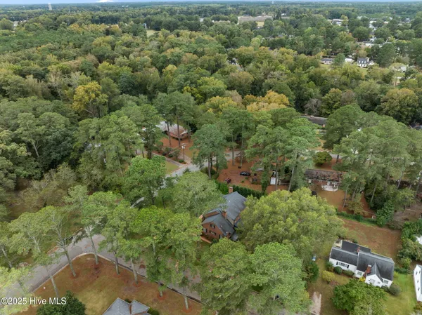 $575,000 | 1000 South Howard Circle, Tarboro, NC 27886