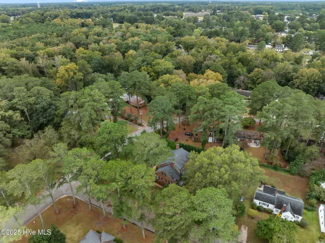 $635,000 | 1000 South Howard Circle, Tarboro, NC 27886