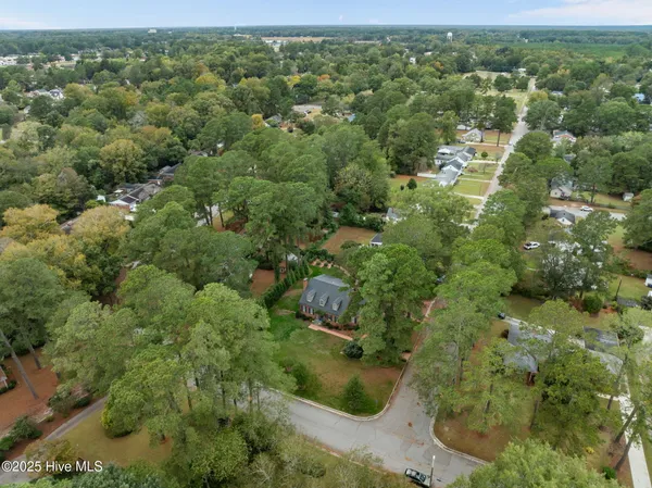 $575,000 | 1000 South Howard Circle, Tarboro, NC 27886