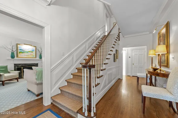 $575,000 | 1000 South Howard Circle, Tarboro, NC 27886