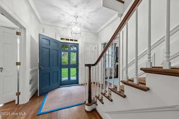 $575,000 | 1000 South Howard Circle, Tarboro, NC 27886