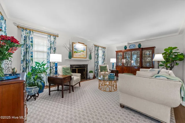 $635,000 | 1000 South Howard Circle, Tarboro, NC 27886