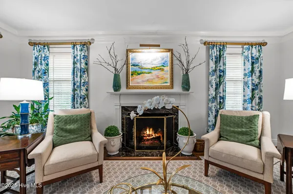 $575,000 | 1000 South Howard Circle, Tarboro, NC 27886