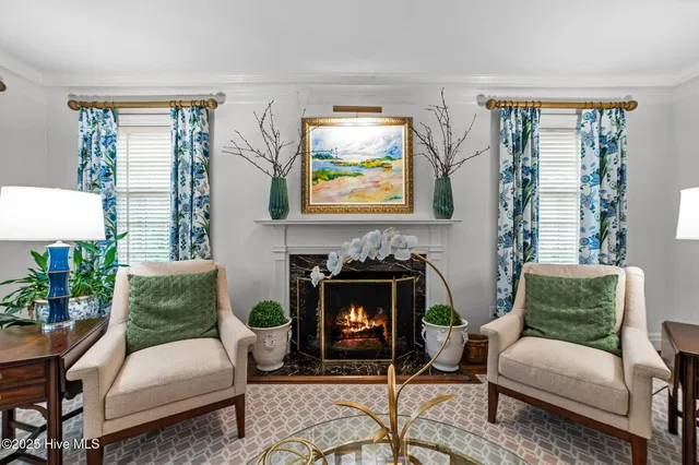 $635,000 | 1000 South Howard Circle, Tarboro, NC 27886